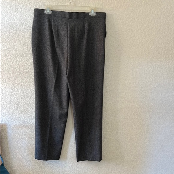 Women’s Charcoal Gray Pants - Picture 3 of 4